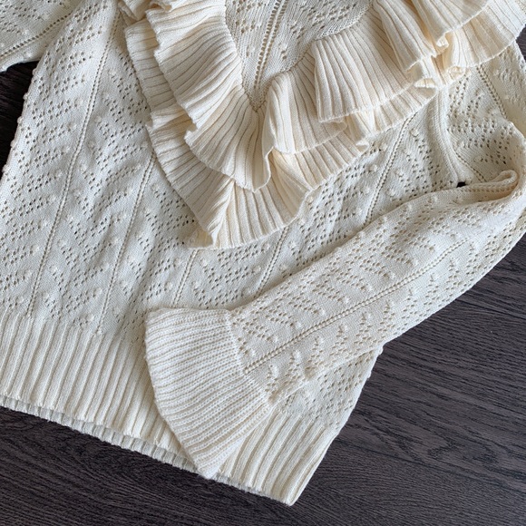 Tularosa cute sweater for sale - Picture 2 of 5